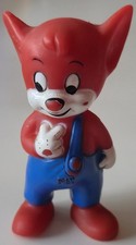FIX UND FOXI ROLF KAUKA Figur