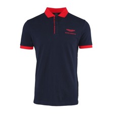 Hackett London x Aston Martin