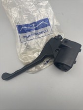 Moto Guzzi Kupplungshebel komplett - Le Mans 4, SP2, T5, V35 III SA0777