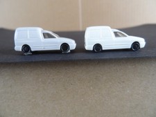 2 VW Caddy Auto PKW LKW