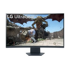 LG Gaming Monitor