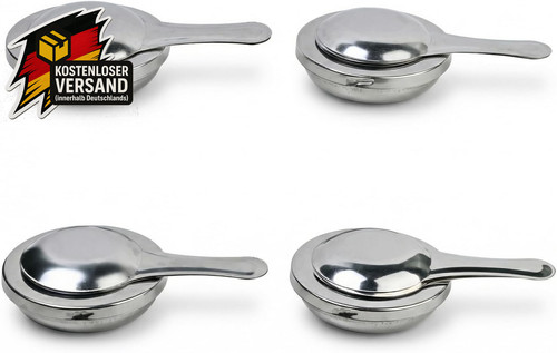 Mini spiritusbrenner set - spiritusbrenner,