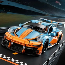 Porsche 911 GT3 Sportwagen