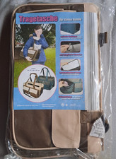 Tragetasche für kleine Hunde