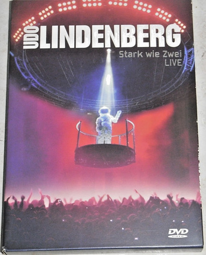 Udo lindenberg stark wie - stark,