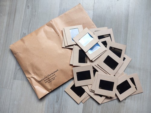 Alte dias bilder - bilder, papier