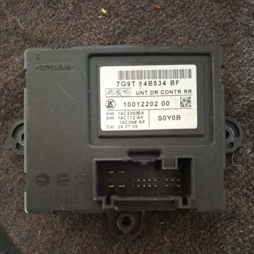 Ford mondeo tdci - mondeo, central