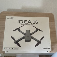 Drohne idea brushless - idea-16,