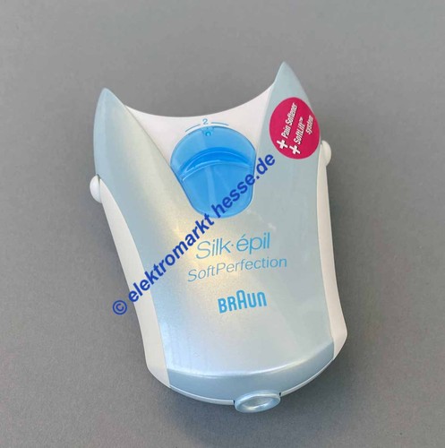 Grundgerät 5318 braun - grundgerät,