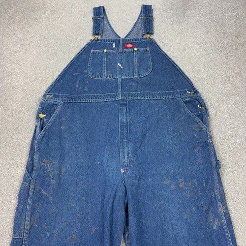 Dickies latzhose erwachsene - latzhose,