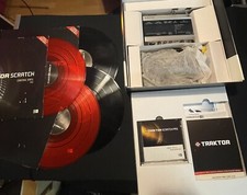 Studio equipment - dj,