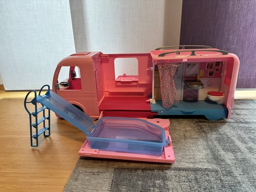 Mattel barbie super - barbie,