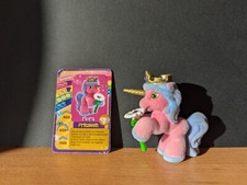 "Flora" Filly Unicorn