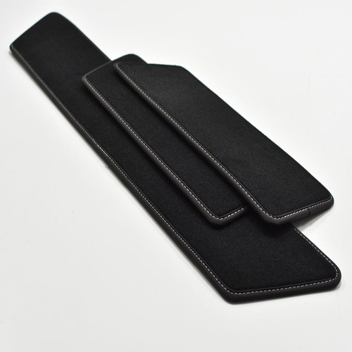 Velour teppichset für - ,