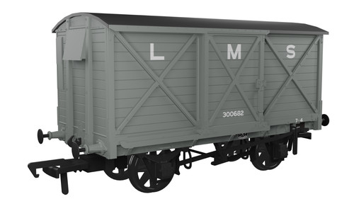 Rapido trains dia - cr, dia.67