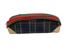 Federmäppchen Schlampertasche Mäppchen Pecil Case neu