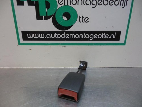 Gurtschloss opel astra - astra, h