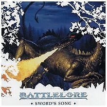 Sword's Song von Battlelore |
