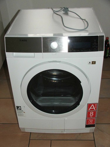 Aeg lavatherm 97685ih - lavatherm,