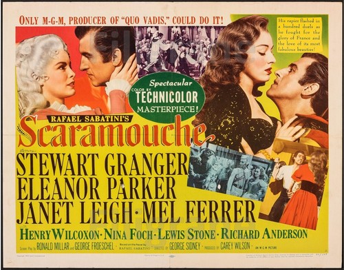 Scharlach film rcra poster - scharlach, rcra-poster