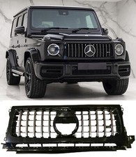 ✅ GRILL Kühlergrill für