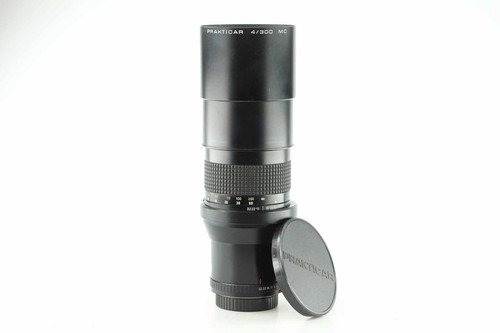 Carl zeiss prakticar 300 - carl,