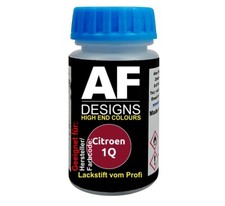 Lackstift für Citroen 1Q