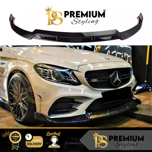 Mercedes klasse amg line c43 - amg,