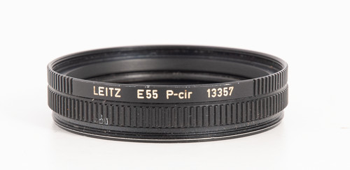Leica leitz e55 cir - leica,