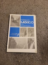 Siegfried Rundel Musikverlag Holidays In Mexico Notenheft