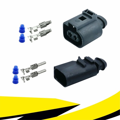 Buchse stecker 2 - +,