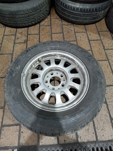 Bmw 5er e39 225 60r15 - 5er, 225/60r15