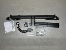 OPEL ASTRA J ABN AHK ANHÄNGERKUPPLUNG BRINK ORIGINAL NEU 616818S01