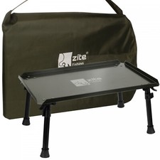 Bivvy table klapptisch - bivvy,