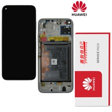 Original Huawei P40 Lite LCD