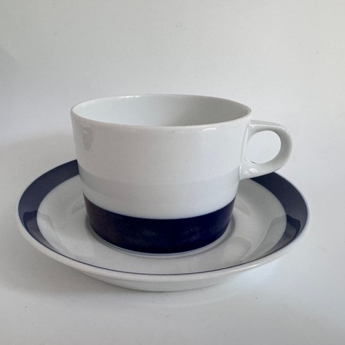 Hutschenreuther novum blau - hutschenreuther,