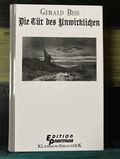 Gerald Biss die Tür des