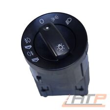 LICHTSCHALTER SCHALTER HAUPTLICHT FÜR AUDI A4 8E B6 B7 8H 00-09
