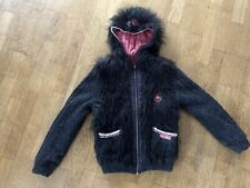 Warme Jacke von Muy Marlo, Gr. 164