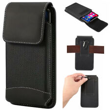 Handy Gürteltasche Handytasche Hüftentasche Universal Smartphone Tasche Herren