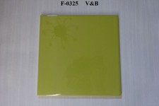 Retro wandfliesen 15 cm - retro,