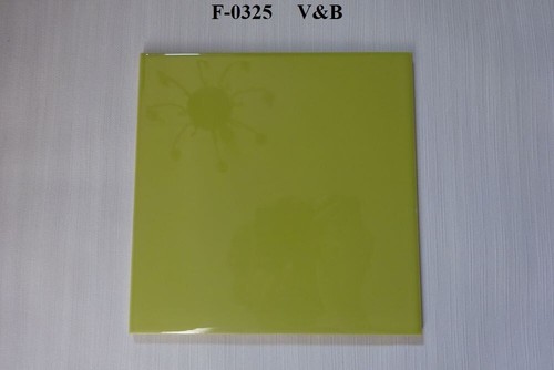 Retro wandfliesen 15 cm - wandfliesen,