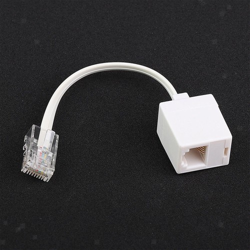 Telefon modem splitter - 1/3, x