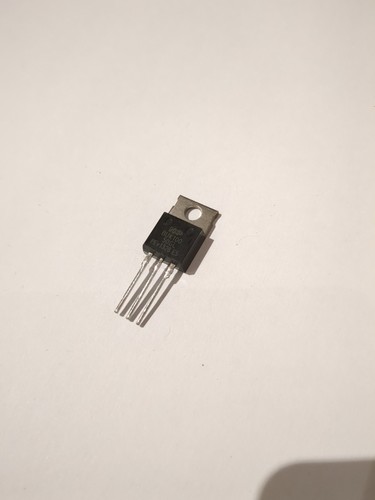 Buk100 50gl mosfet - buk100, n-channel