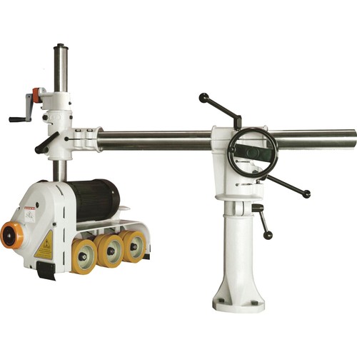 Wegoma vorschub variomatic - vorschub,