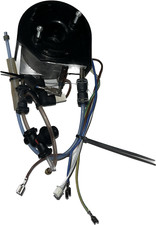 Durchlauferhitzer Melitta Caffeo Bistro Typ E 960-101