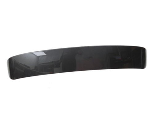 Spoiler für heckklappe audi - für,