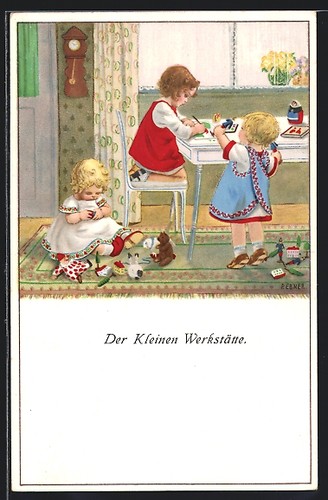 Künstler pauli ebner - pauli,