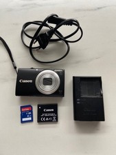 Digitalkamera Canon PowerShot