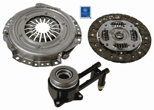 Kupplungssatz 3000 990 214